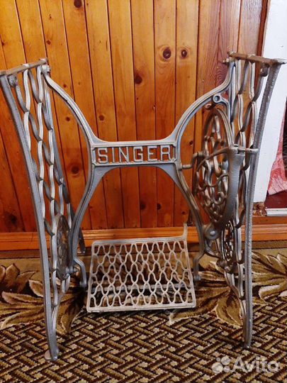 Подставка sihger