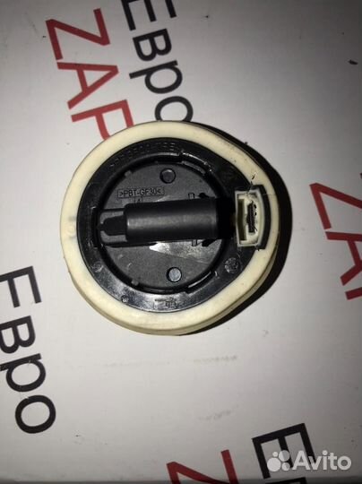 Датчик удара Volkswagen Jetta 6 2016