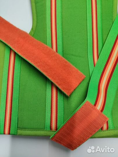 Корректор осанки детский orlett