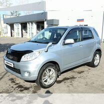 Daihatsu Be-go 1.5 AT, 2010, 142 000 км, с пробегом, цена 1 090 000 руб.