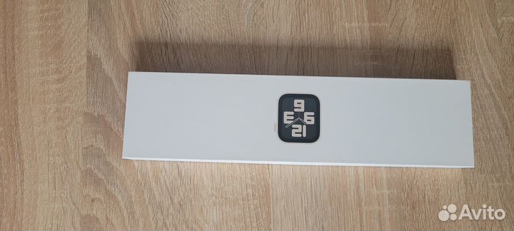 Продам часы Apple watch