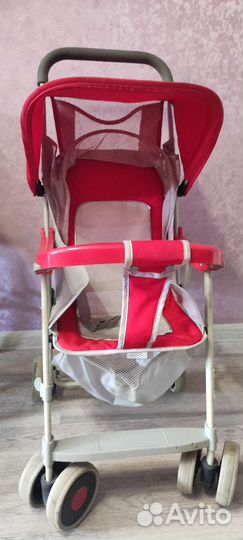 Прогулочная коляска Corol S-2