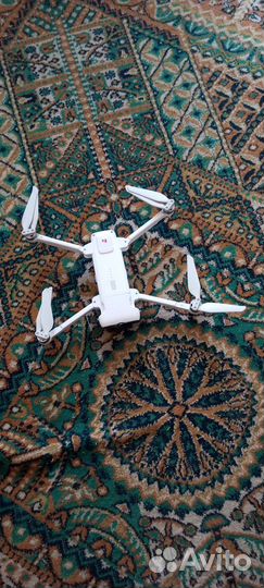 Коптер Xiomi redmi 2022