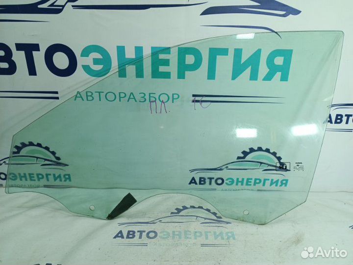 Стекло двери переднее левое Haval F7 1.5 GW4B15