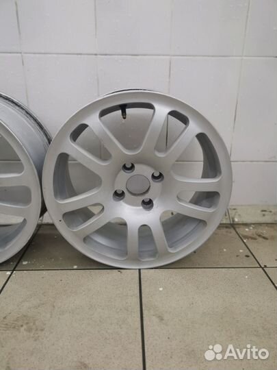 Всмпо Аврора 15 4/98