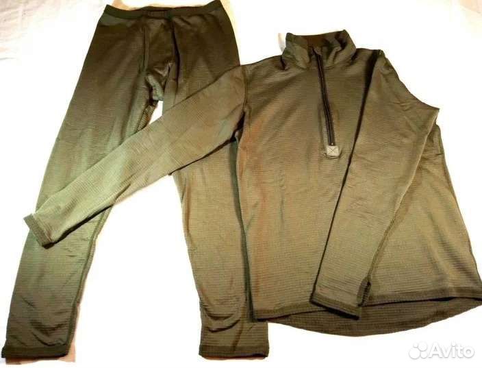 Термобелье вкпо флис