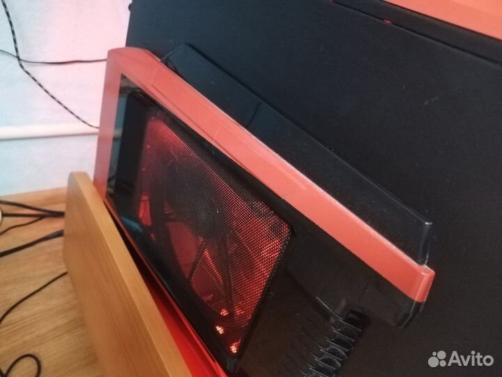 Компьютер для игр и для повседневных дел