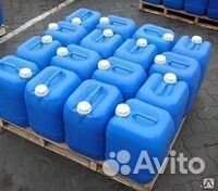 Молочная кислота