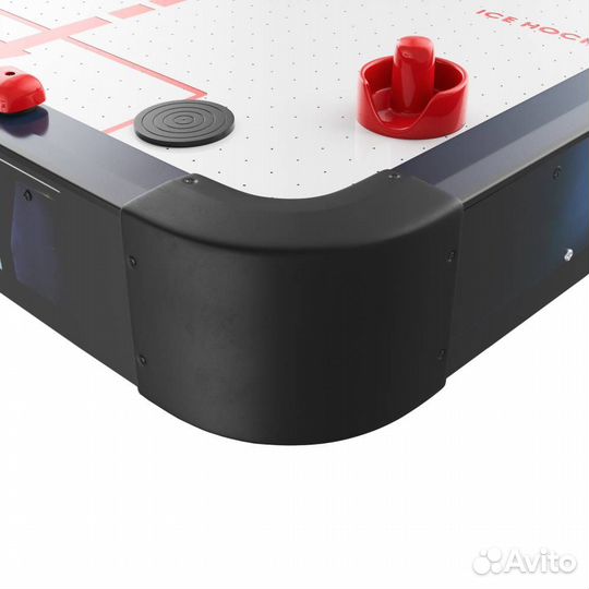 Игровой стол unix Аэрохоккей (155х76 cм)
