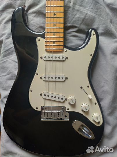 Fender American Standard Stratocaster 1999