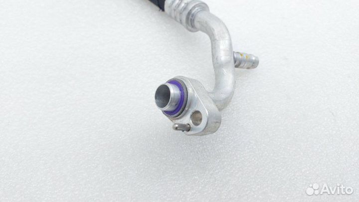 Трубка кондиционера Bmw X5 G05 B57D30B 2021