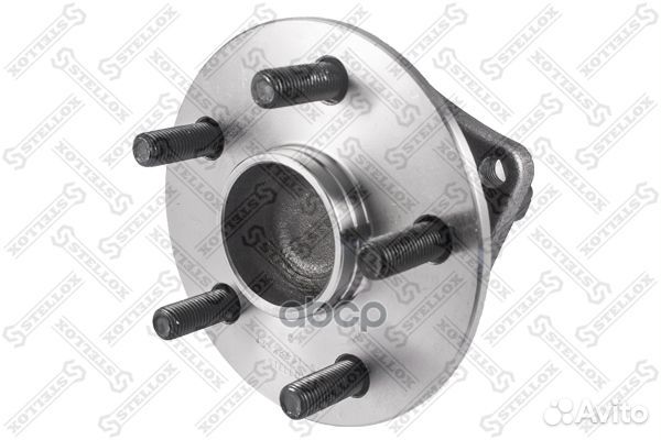 43-28531-SX vkba6851R169.65 4245005040 к-к