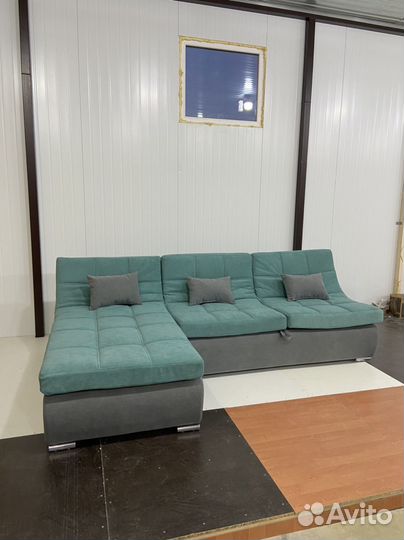 Диван модульный Сафари