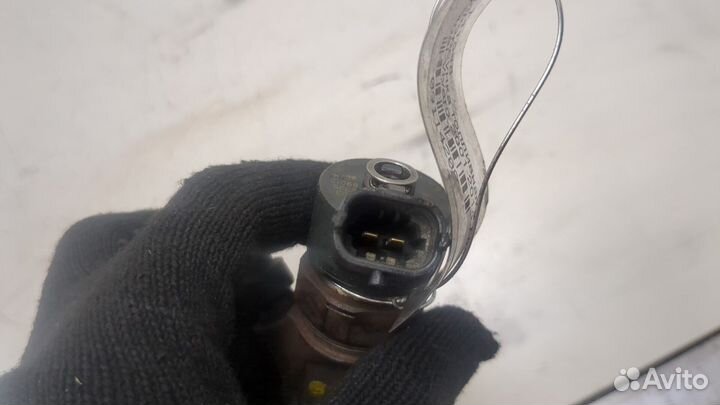 Форсунка топливная Opel Vivaro, 2005