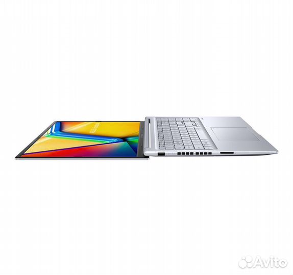 Ноутбук игровой Asus Vivobook 16x RTX4060