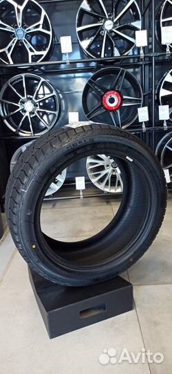 Opals SilverSnow F9 205/55 R16