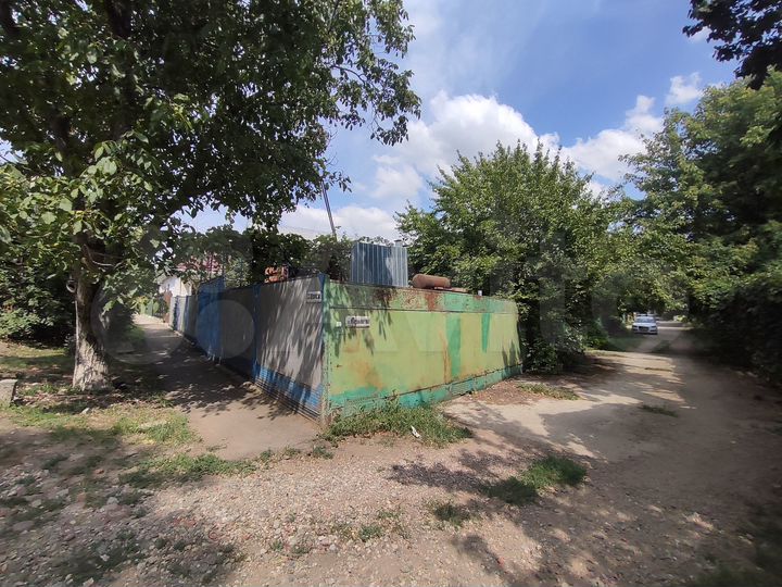 Участок 4,8 сот. (ИЖС)