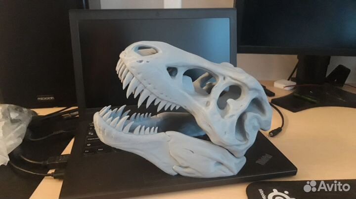 3D печать и моделирование