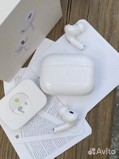 AirPods Pro 2 