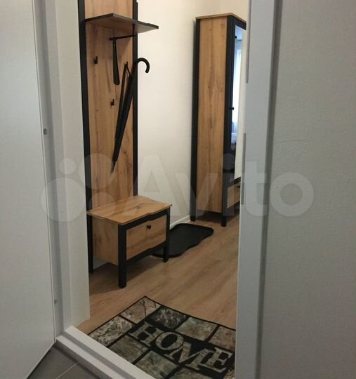 Апартаменты-студия, 20 м², 11/17 эт.