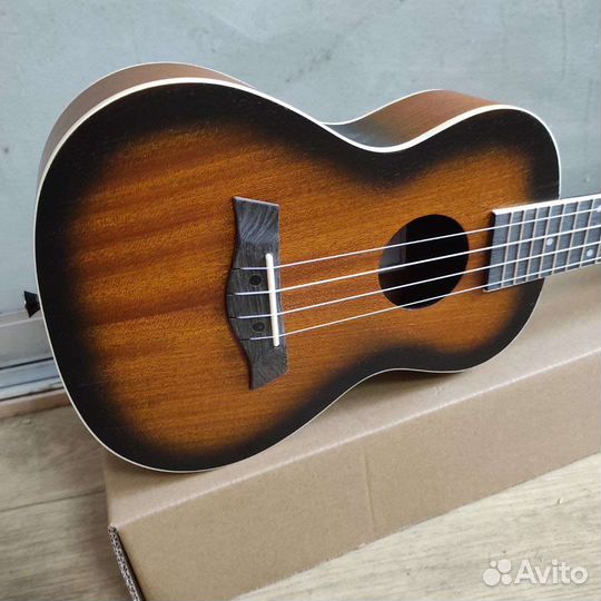 Укулеле концерт новая mahagoni