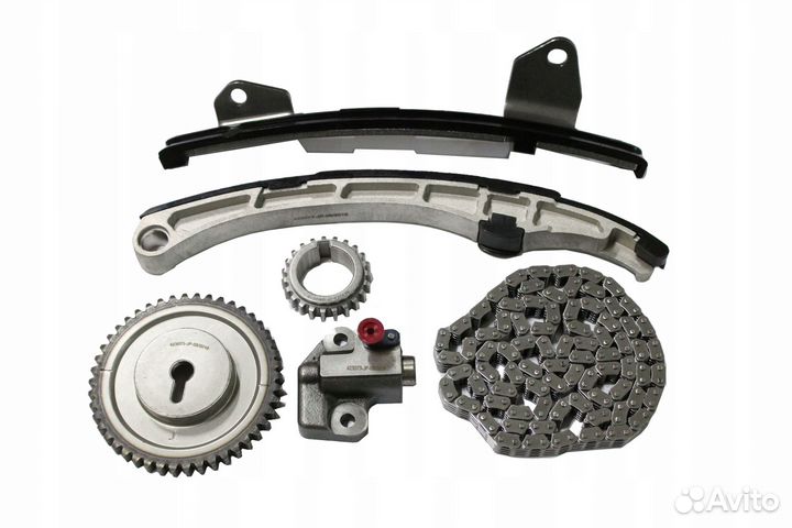 Комплект цепи грм Мазда 3