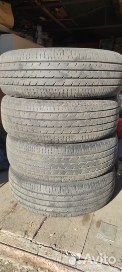 Toyo J57 185/60 R15