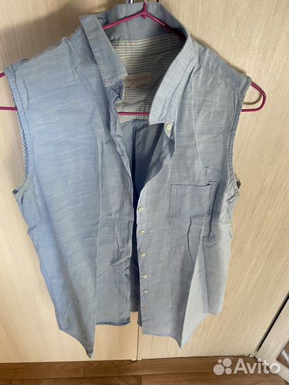 Женская одежда пакетом