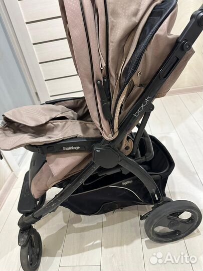 Коляска Peg perego book Italy