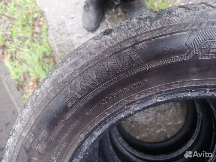 КАМА 365 (241) 195/65 R15