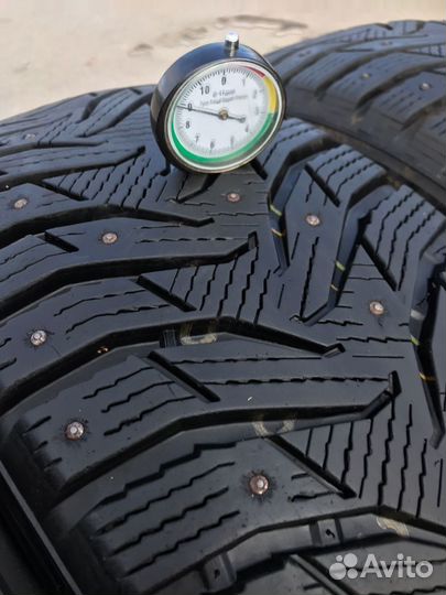 Marshal WinterCraft SUV Ice WS31 225/60 R17