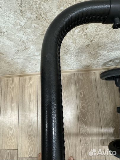 Коляска anex m/type 3 в 1