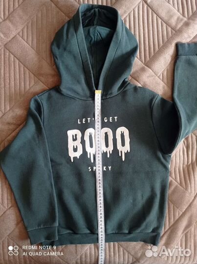 Спортивный костюм для мальчика 134