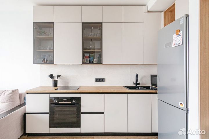 Кухня (цена за всю кухню)km-37006