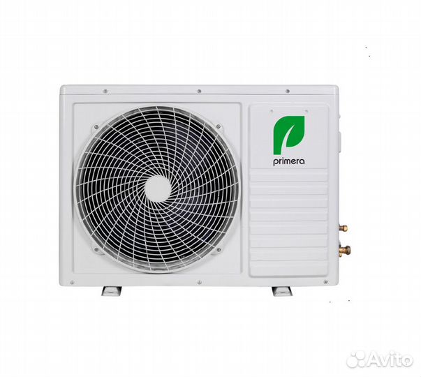 Кондиционер Primera на 70 кв.м. инвертор