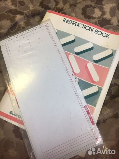 Вязальная машина Silver reed SK-280/SRP-60N