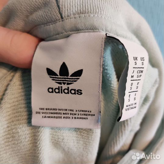 Кофта Adidas