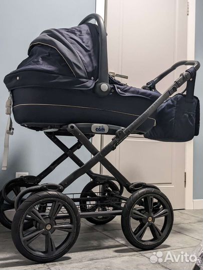 Коляска CAM linea sport