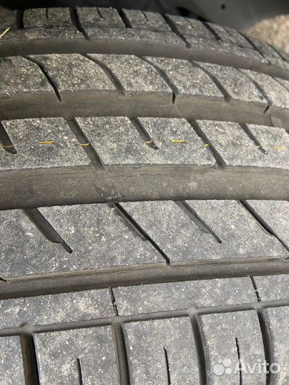 Диски с резиной r18 225/45/18