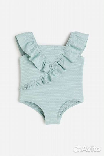 Купальник H&M новый для девочки 86/92