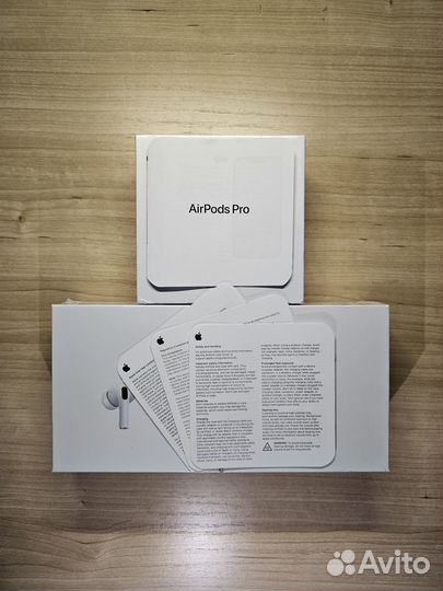 AirPods Pro 2 Premium