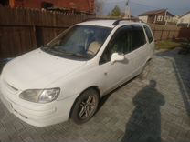 Toyota Corolla Spacio 1.6 AT, 1997, 300 000 км, с пробегом, цена 450 000 руб.