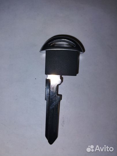 Ключ для Mazda CX-7 2010- Оригинал