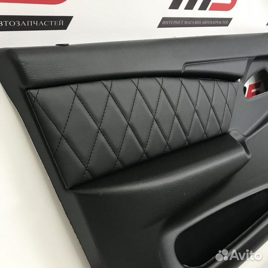 Дверные карты (вставки) ваз 2109, 2114