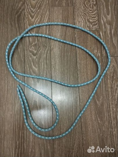 Скакалка для художественной гимнастики