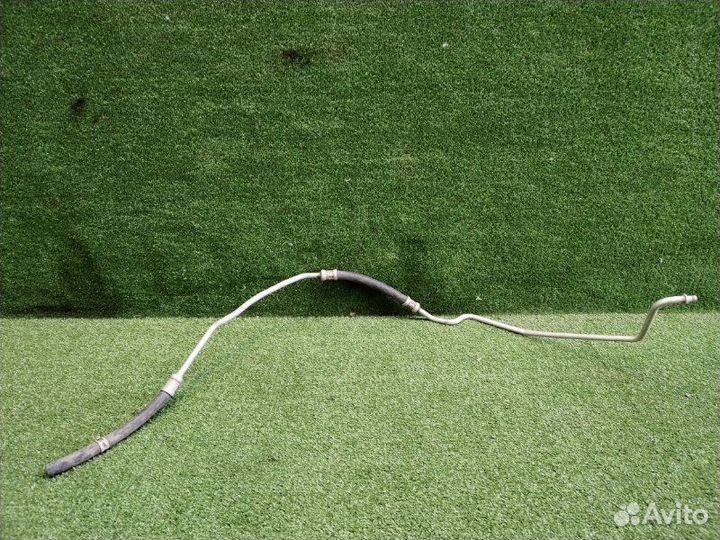 Трубка гидроусилителя Ford Focus 2 седан 1.8 2006