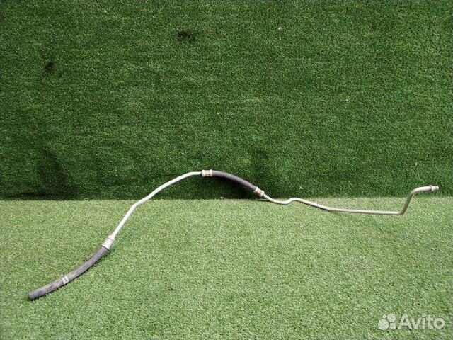 Трубка гидроусилителя Ford Focus 2 седан 1.8 2006