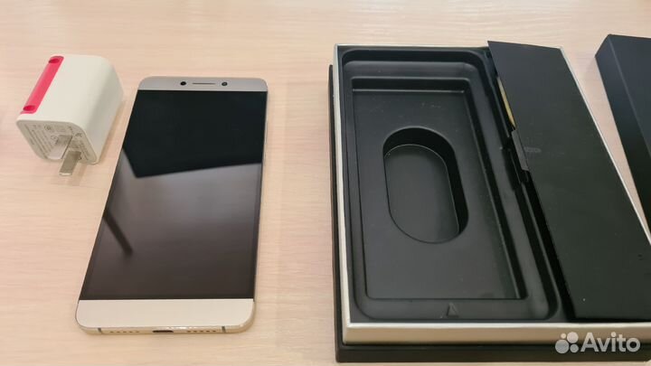 LeEco Le Max 2 6/64