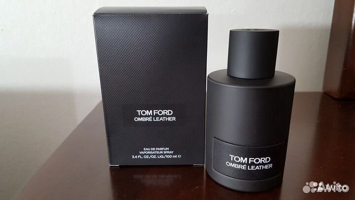 Ombr Leather (2018) Tom Ford