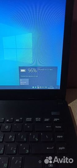 Ноутбук, компьютер, asus
